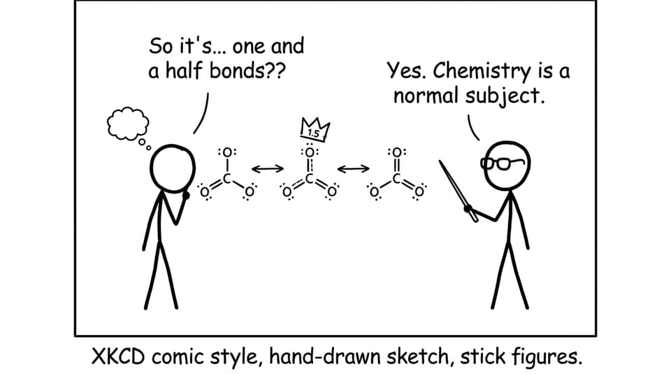 Student confused by 1.5 bond order