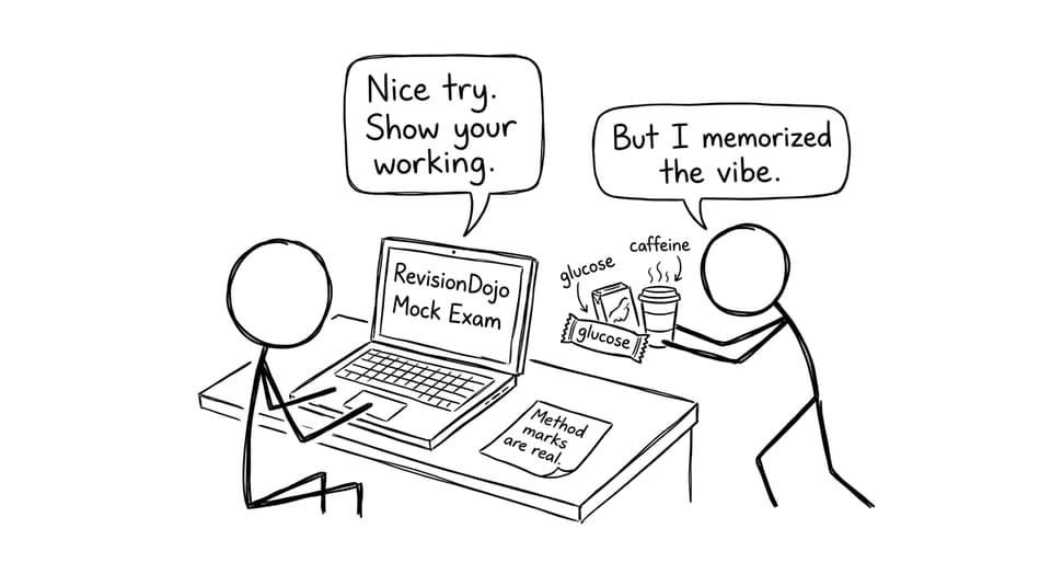 A laptop refuses bribes and demands working shown