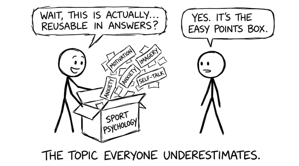 The topic everyone underestimates