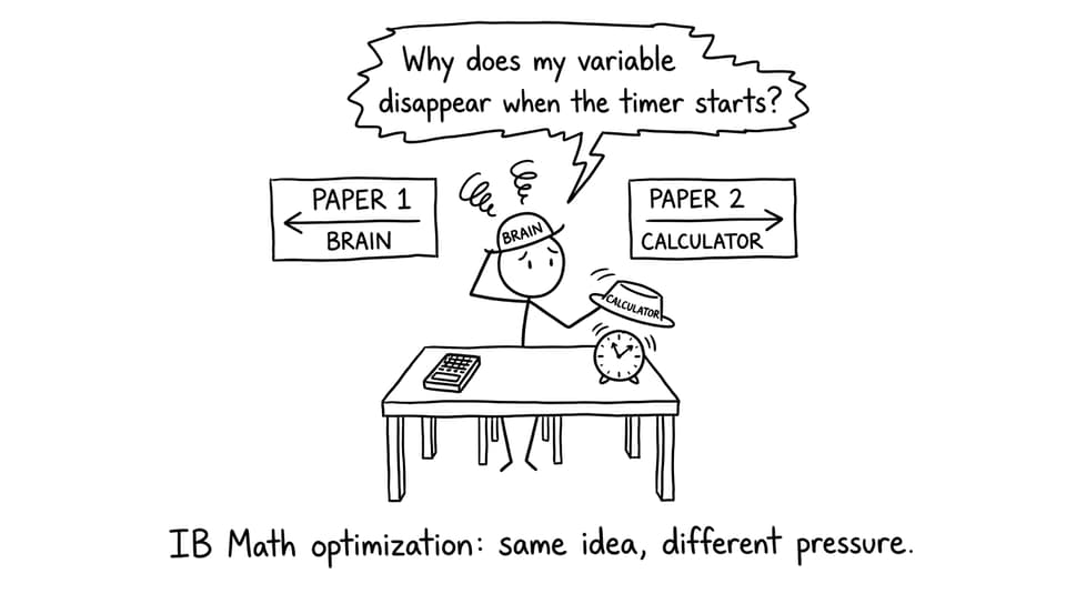 Paper pressure joke