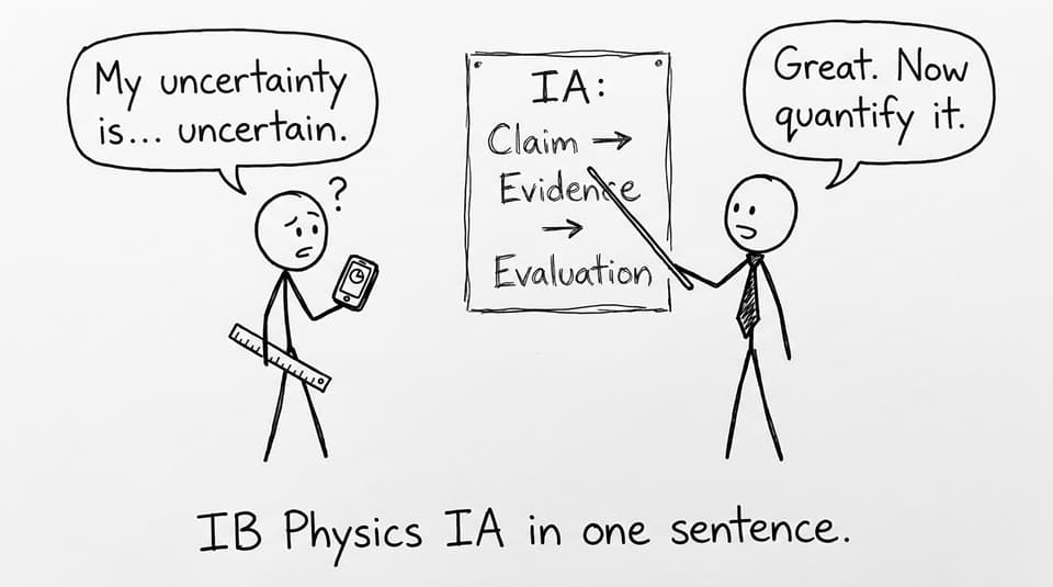 Uncertainty is uncertain