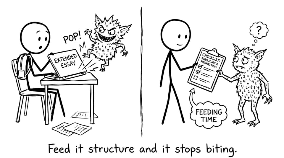 EE footnote gremlin