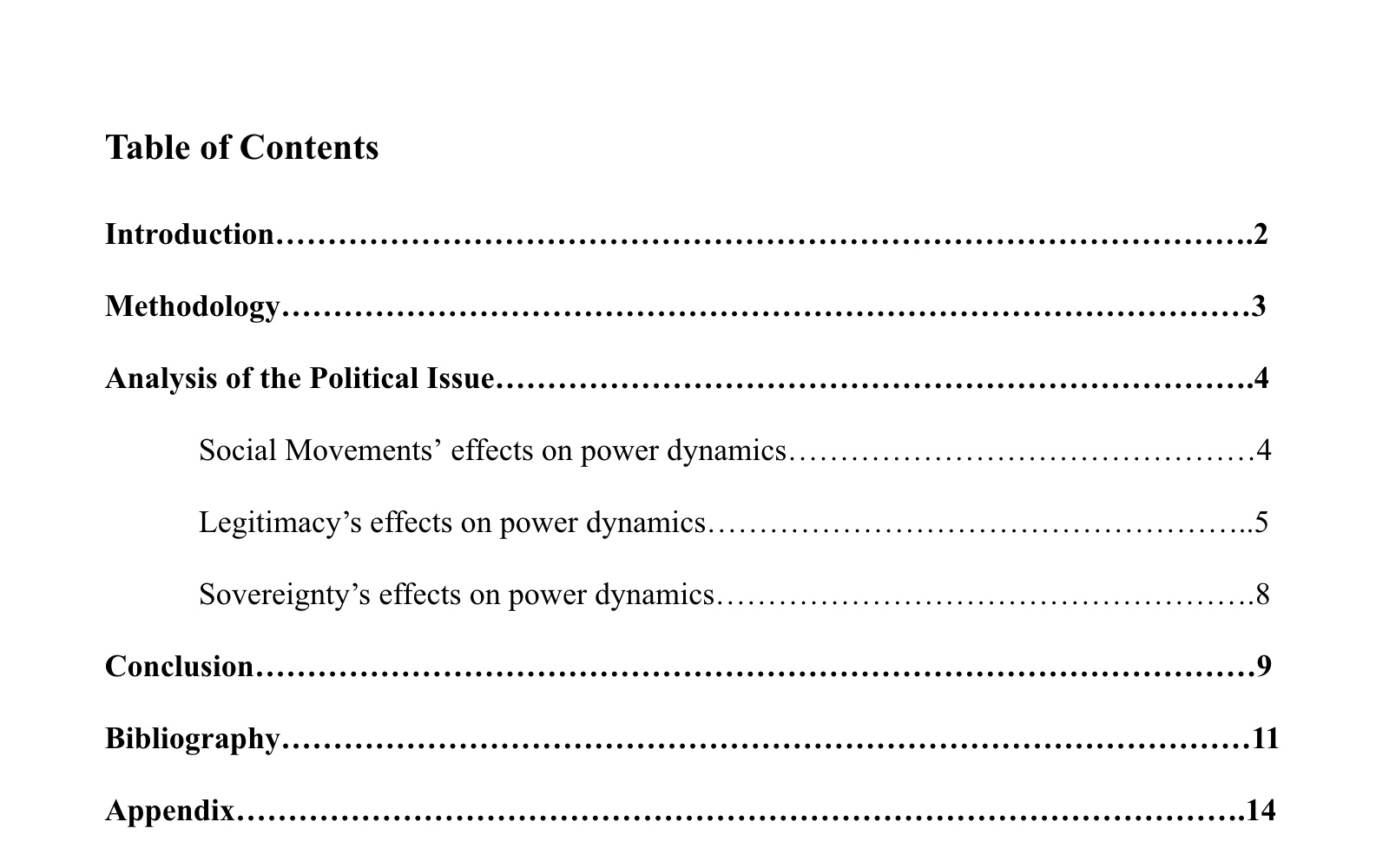 Verified Grade 7-filtered Global Politics HL exemplar on Spain-Catalonia power dynamics, showing a concept-led report structure.