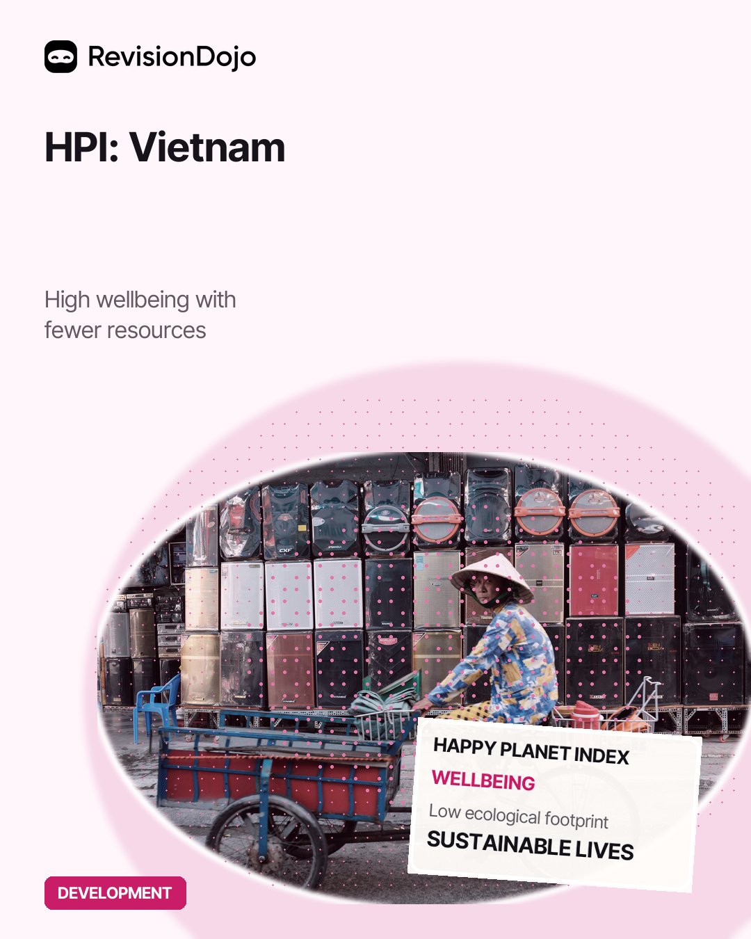 HPI: Vietnam