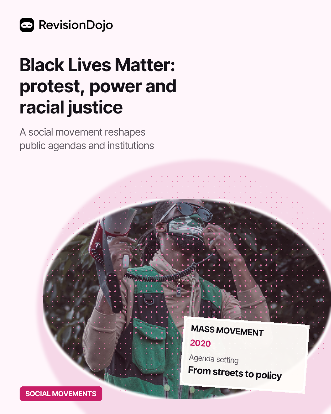 The Black Lives Matter Movement