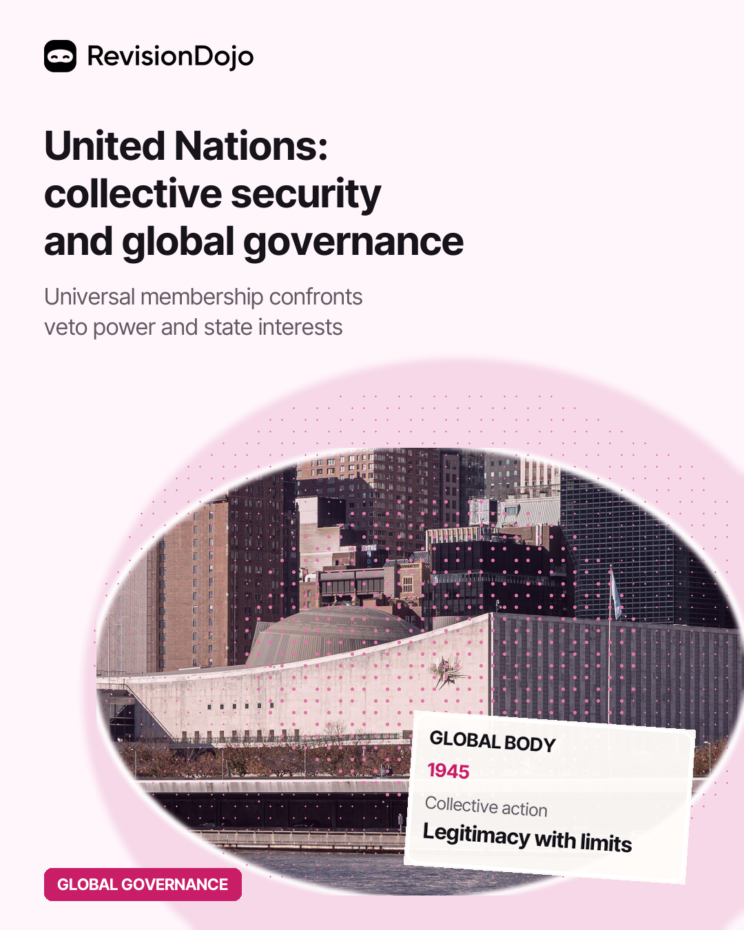 The United Nations