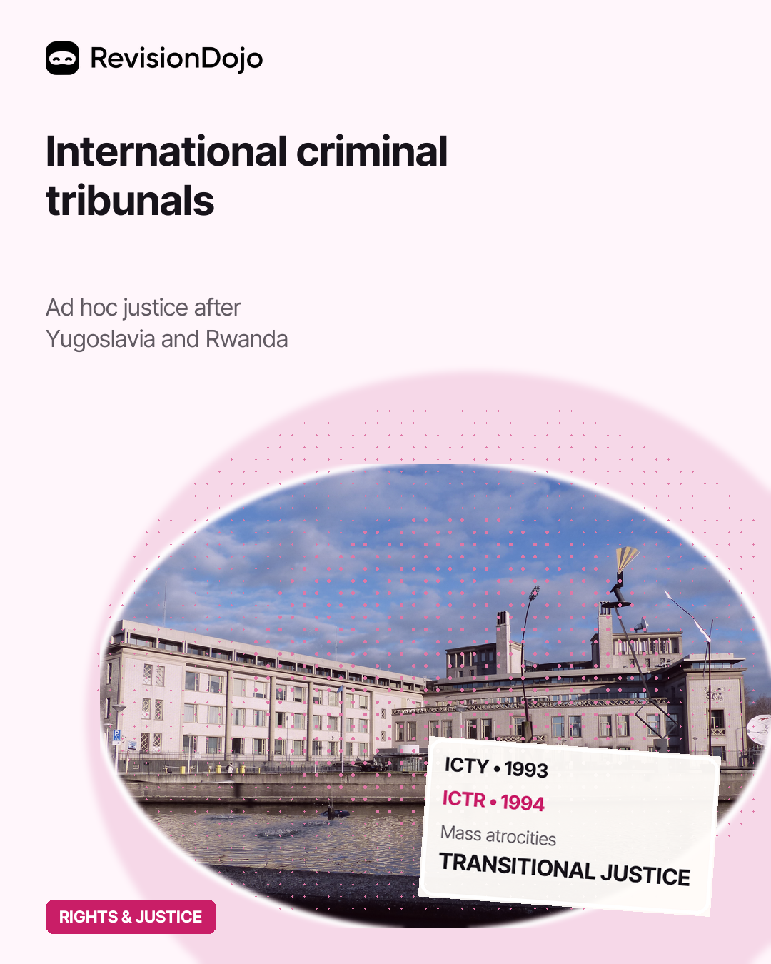 International Criminal Tribunal