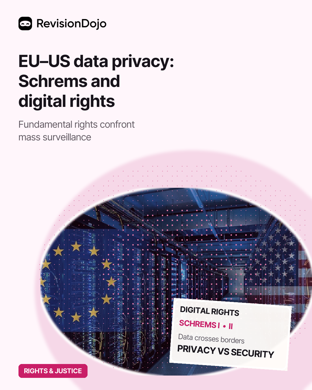 The EU-US Data Privacy Conflict: Schrems and Digital Rights (2015–present)