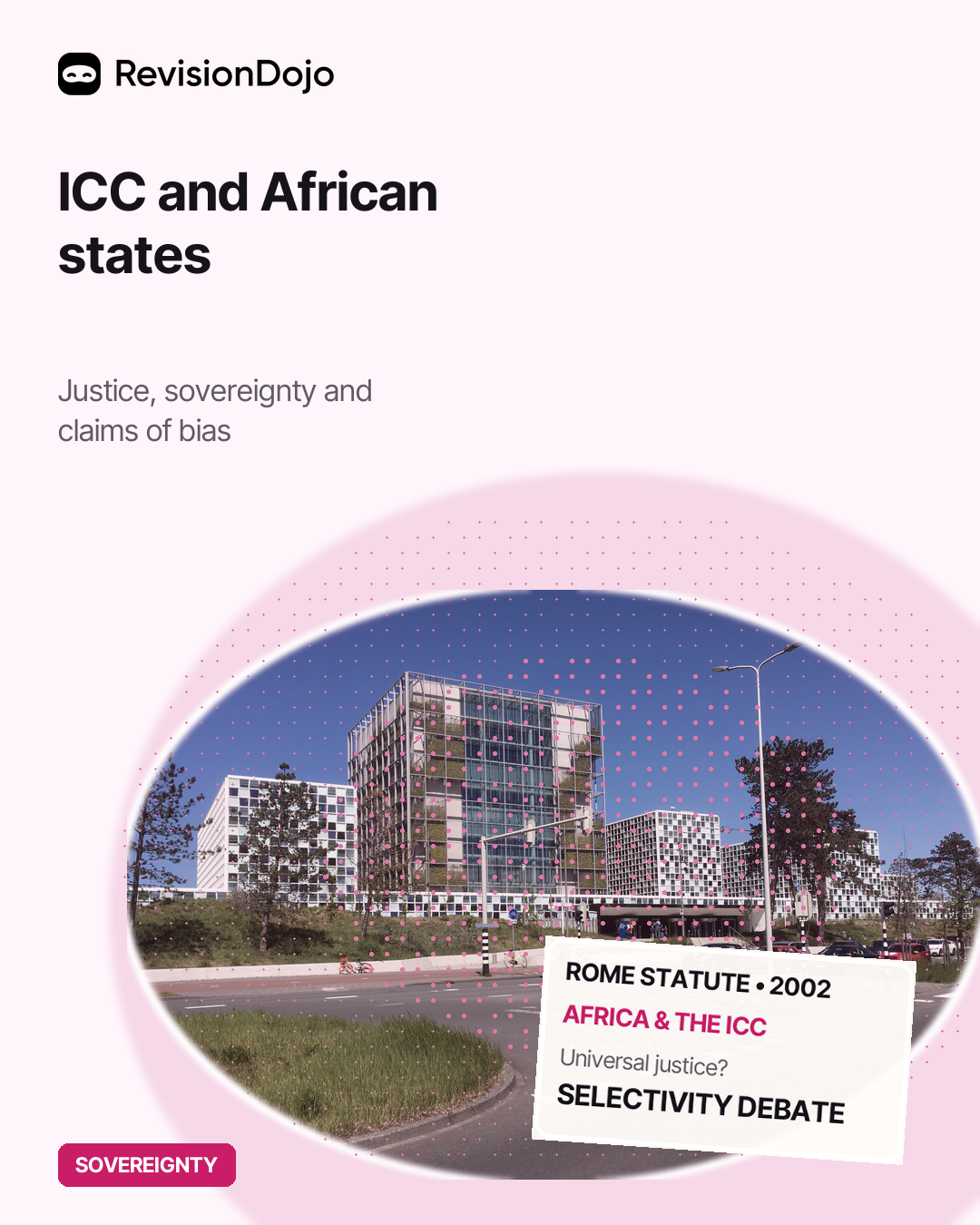 ICC and African States