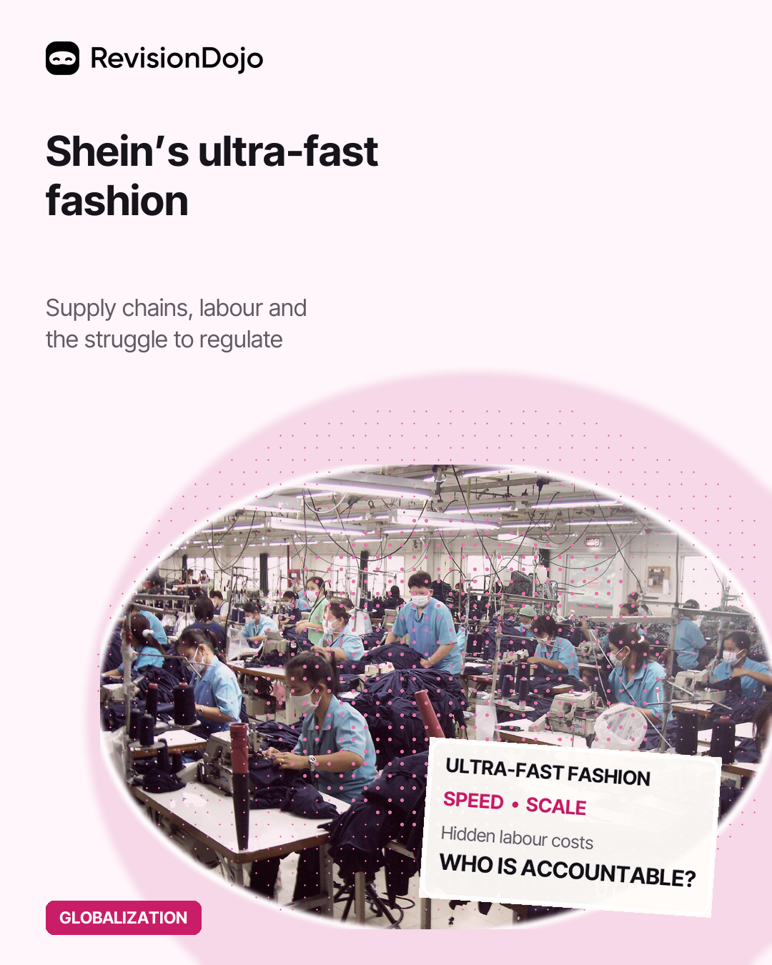 Shein's Ultra-Fast Fashion: Supply Chains, Labour, and Regulation (2020–present)