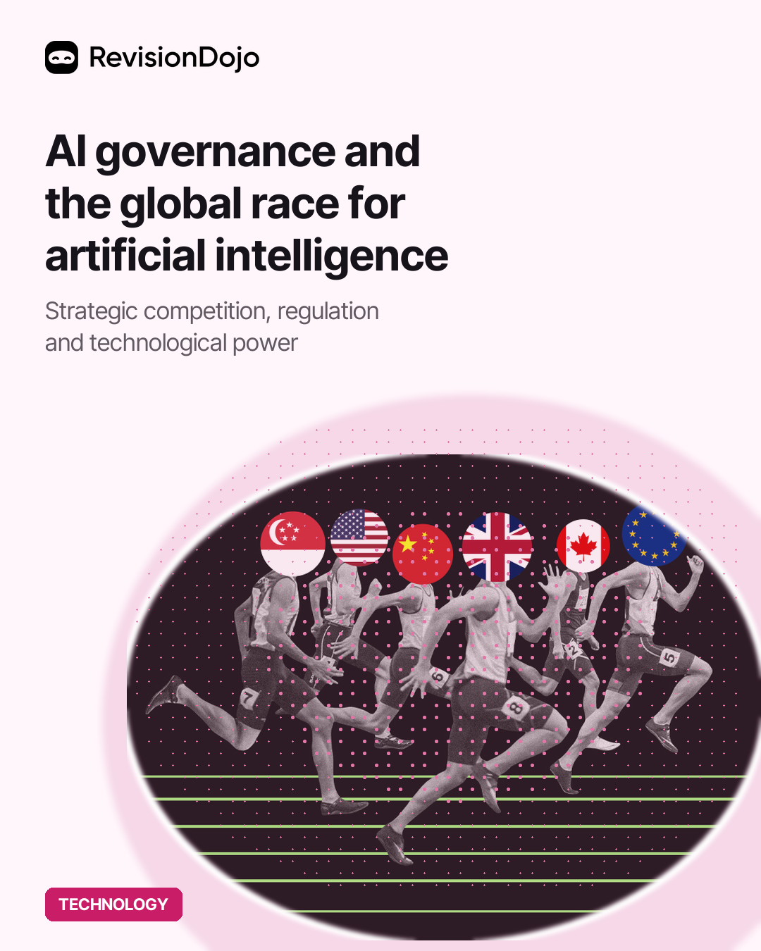 AI Governance and the Global Race for Artificial Intelligence