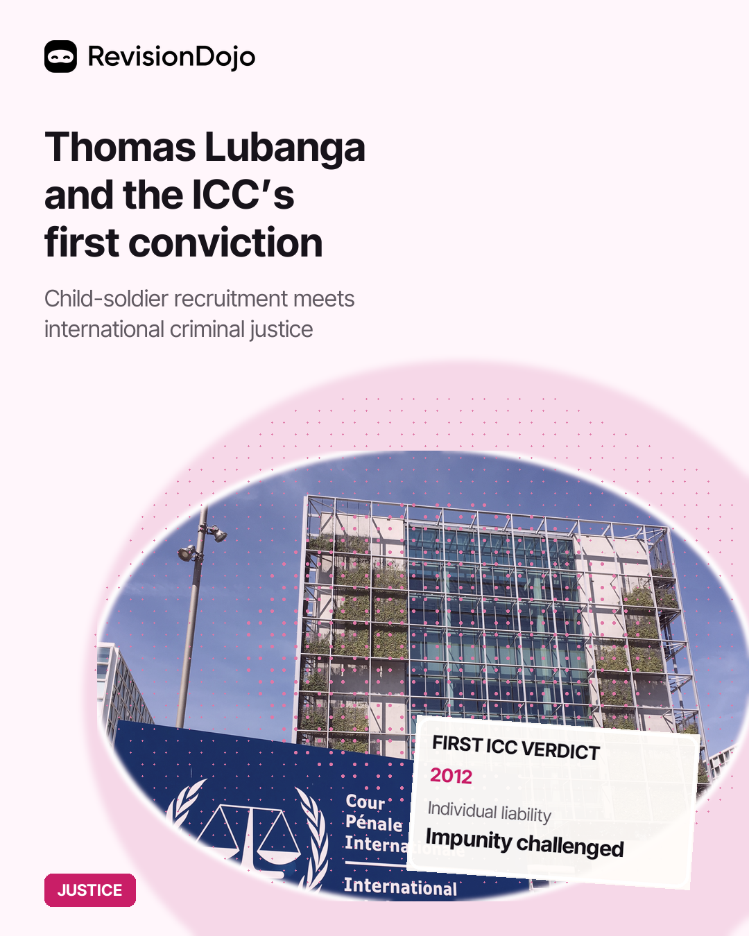 Thomas Lubanga (DR Congo)