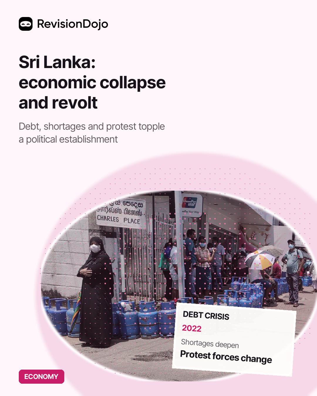 Sri Lanka Economic Crisis (2022)