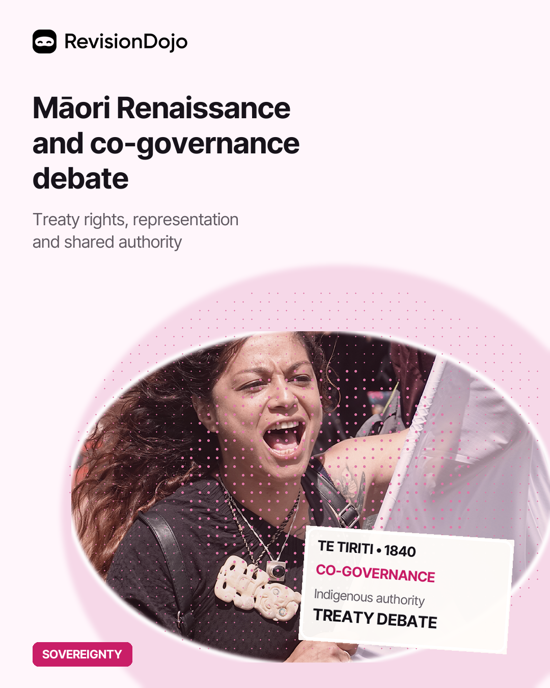 The Maori Renaissance and Co-Governance Debate in New Zealand (2023-present)