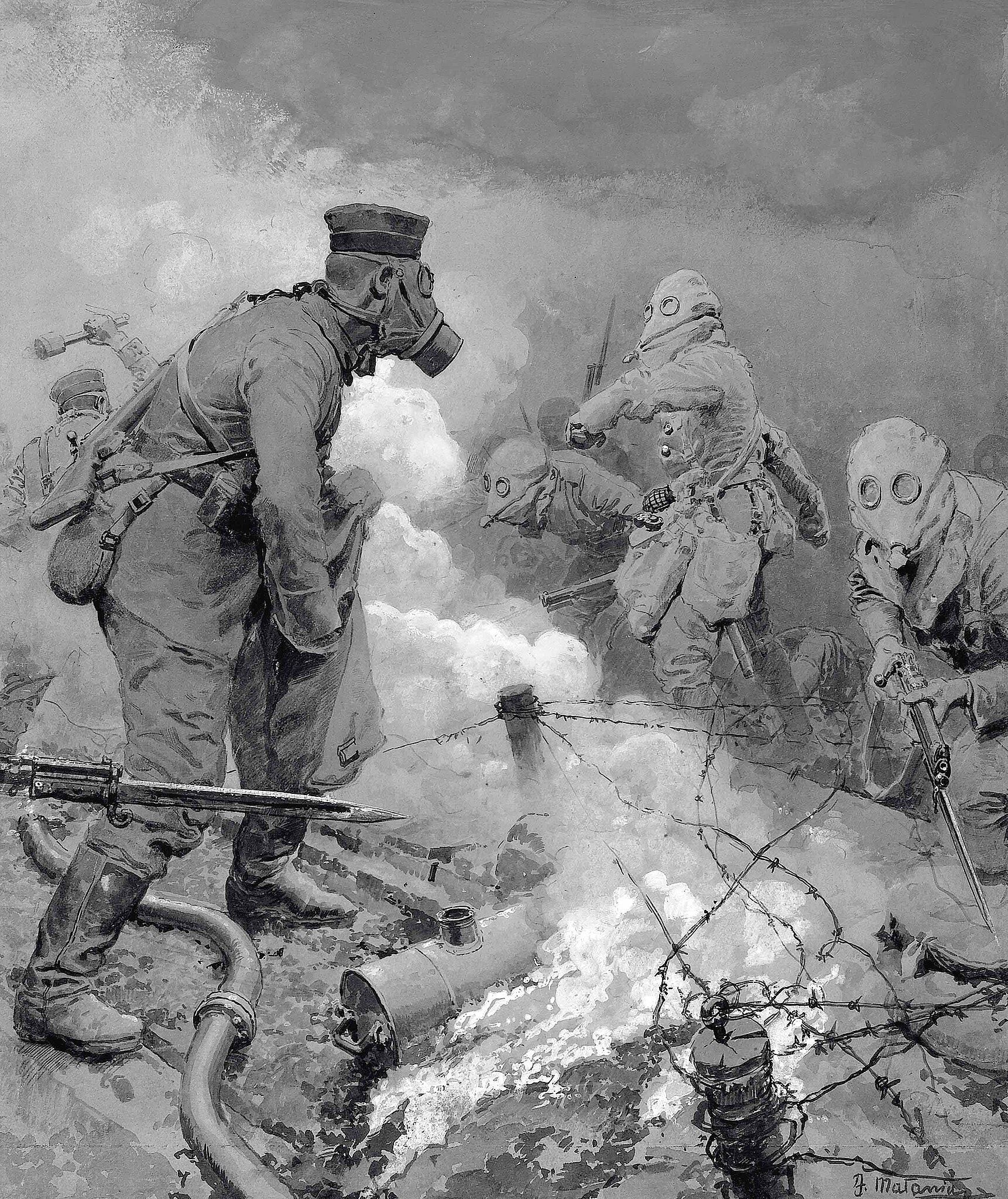 IB History Topic Causes and Effects of 20th-century… | RevisionDojo