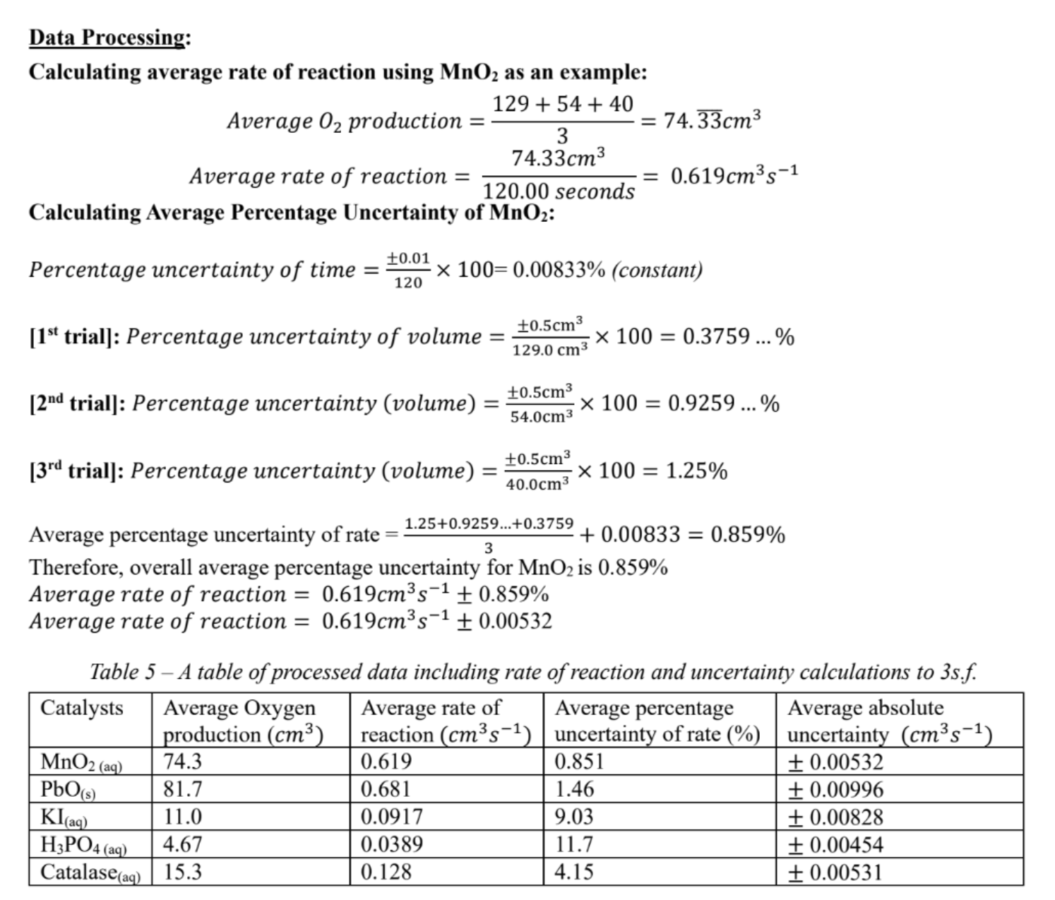 Sample 2, extract 1.