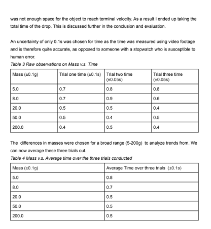 Figure 4: Sample 1, excerpt 2 of recording data