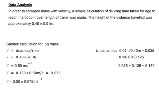 Figure 16: Sample 1, excerpt 1 of data analysis