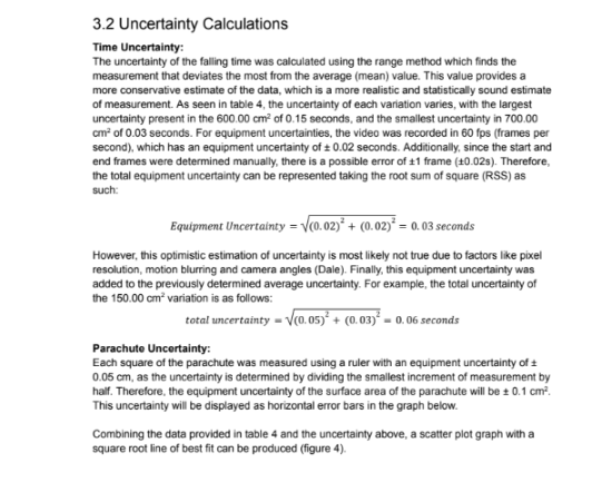 Figure 26: Sample 3, excerpt 1 of data analysis