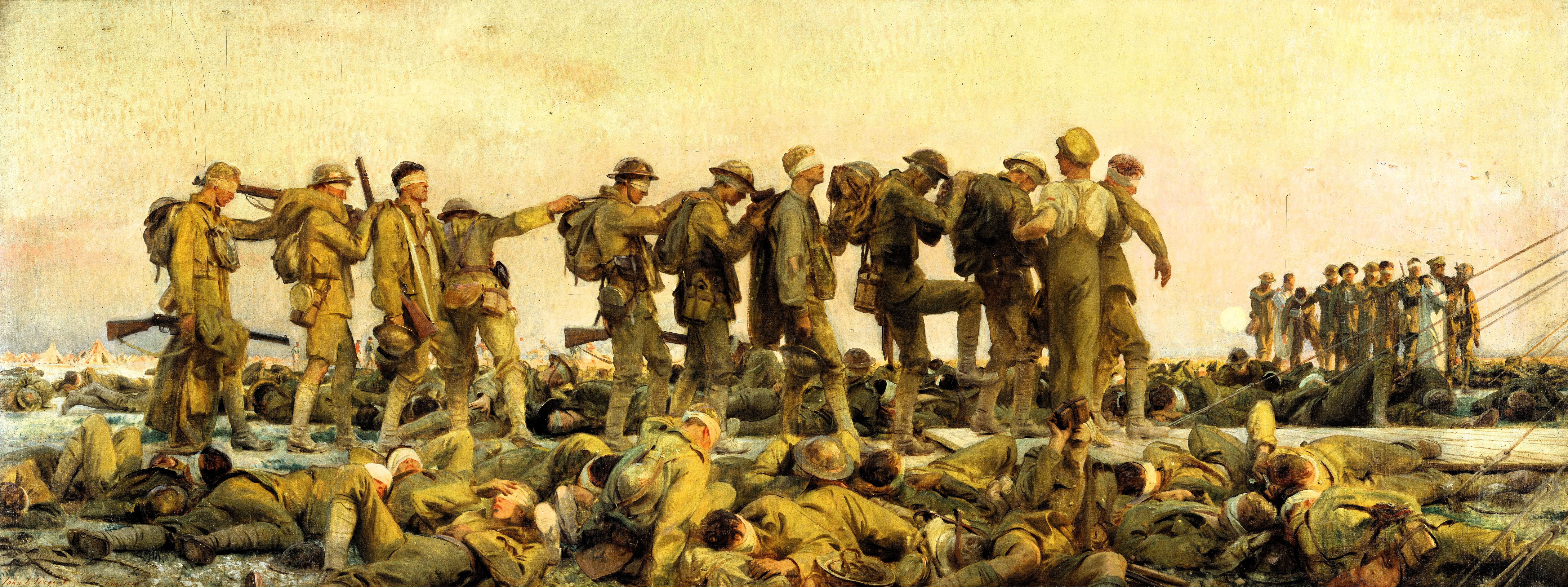 Notes for Causes and effects of 20th-century wars - IB