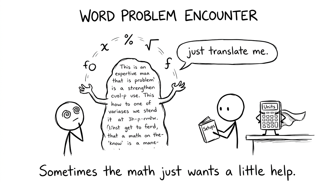 SAT® Word Problems With Answers: 25 Math Types | OnePrep Blog