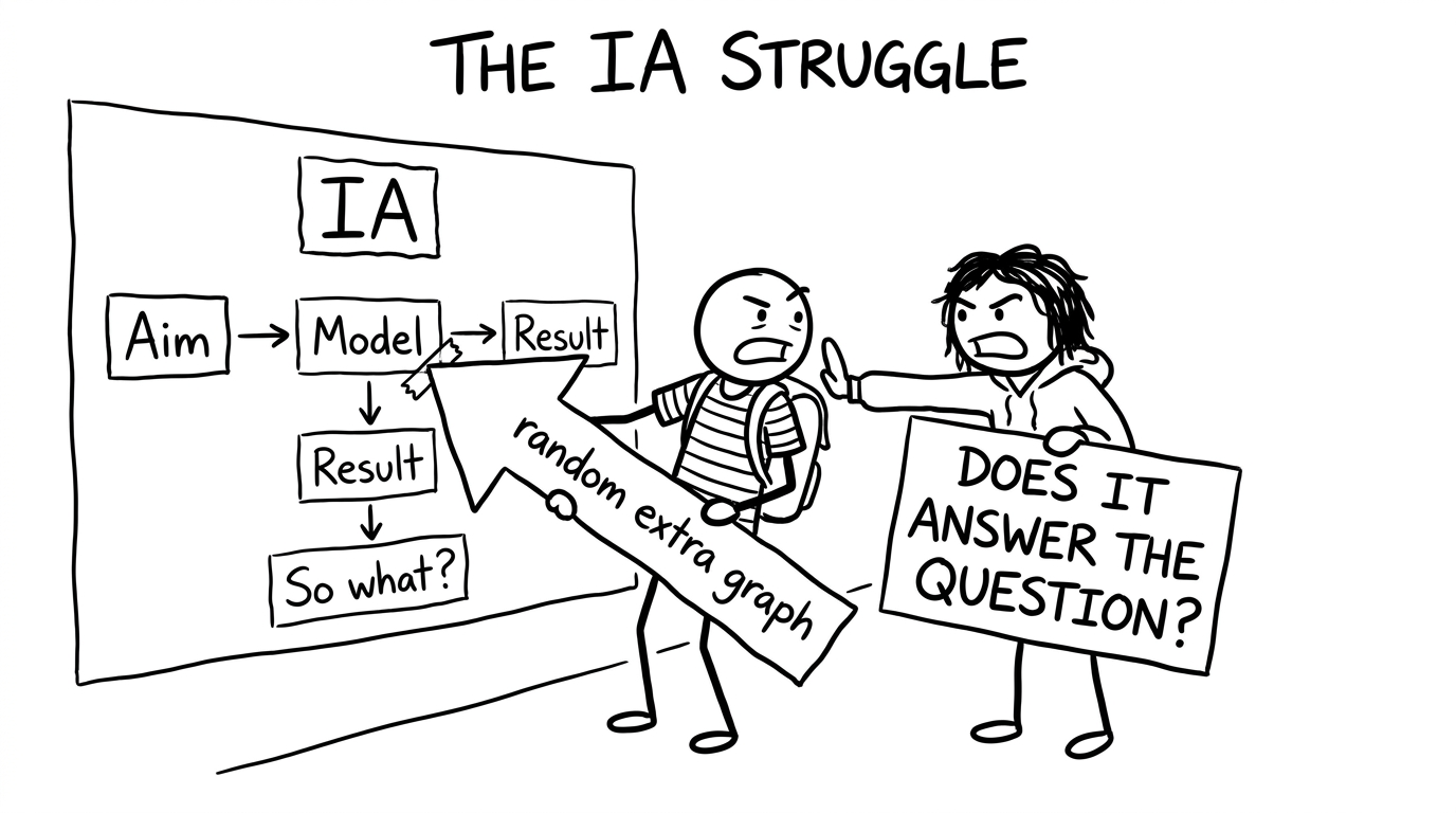 Does it answer the question?