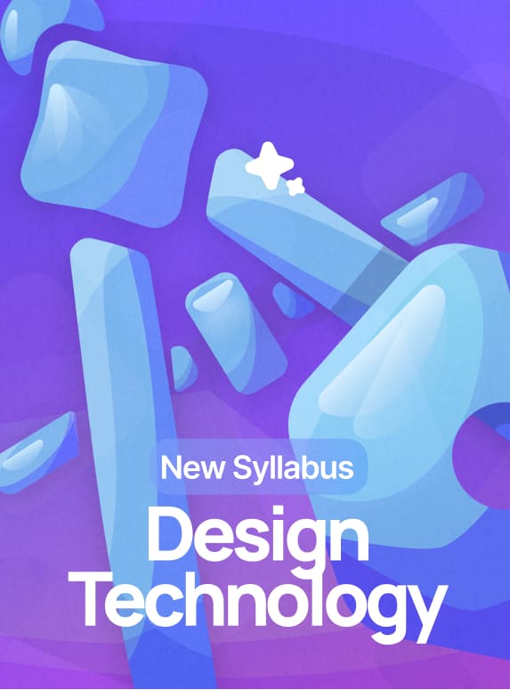 Design Technology (First Exam 2027)