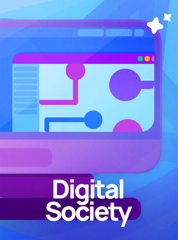 Digital Society (DS)