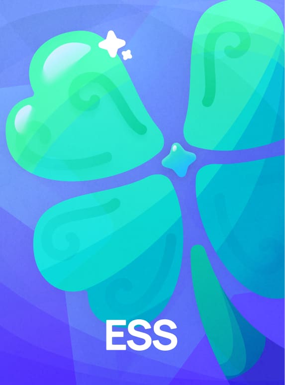 Environmental systems and societies (ESS - Old)