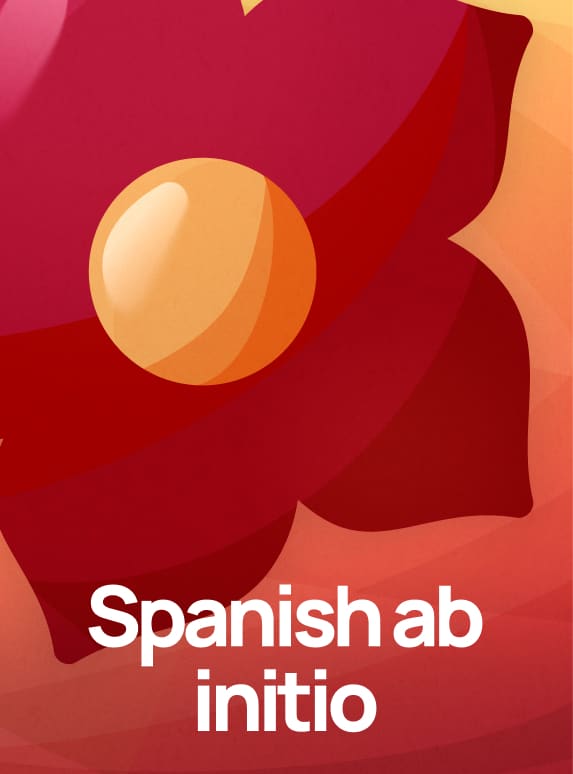 Spanish ab initio